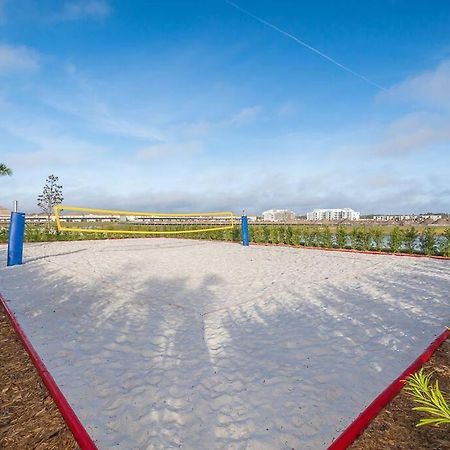 Luxury Villa Inside Storey Lake, Kissimmee - No Extra Fees Εξωτερικό φωτογραφία