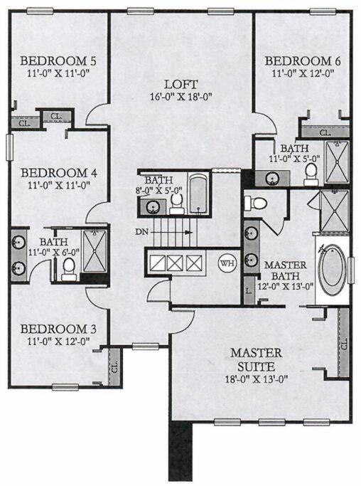 Luxury Villa Inside Storey Lake, Kissimmee - No Extra Fees Εξωτερικό φωτογραφία