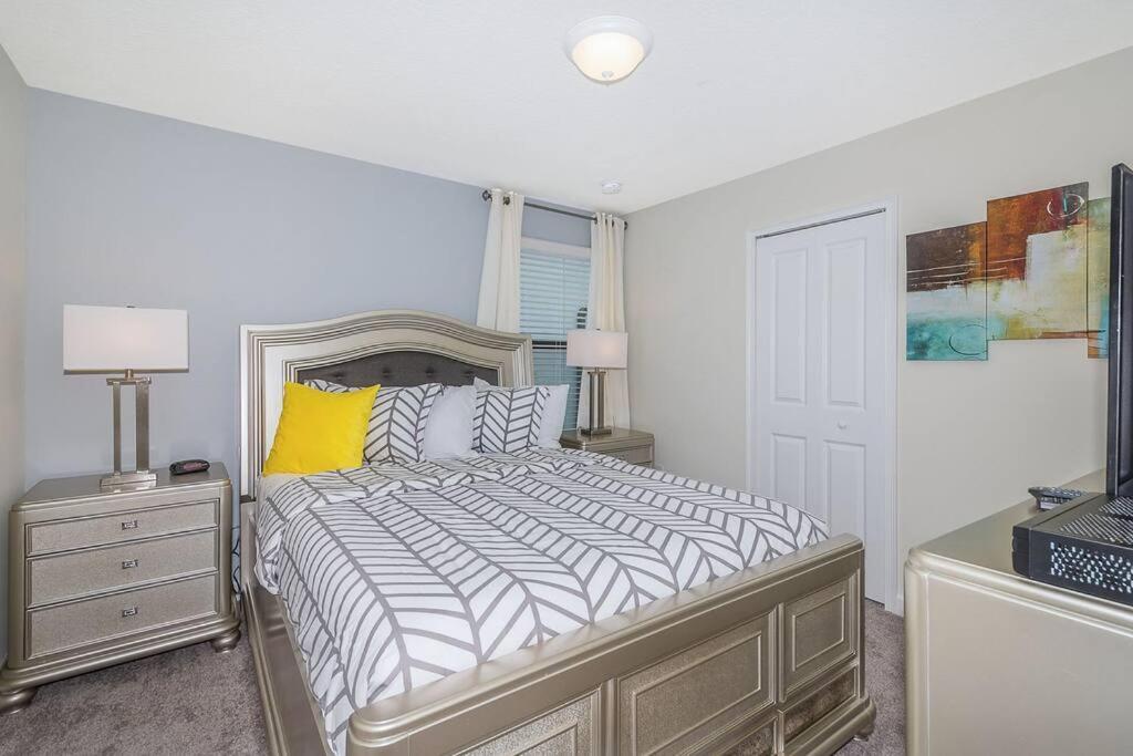 Luxury Villa Inside Storey Lake, Kissimmee - No Extra Fees Εξωτερικό φωτογραφία