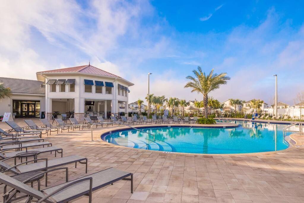 Luxury Villa Inside Storey Lake, Kissimmee - No Extra Fees Εξωτερικό φωτογραφία