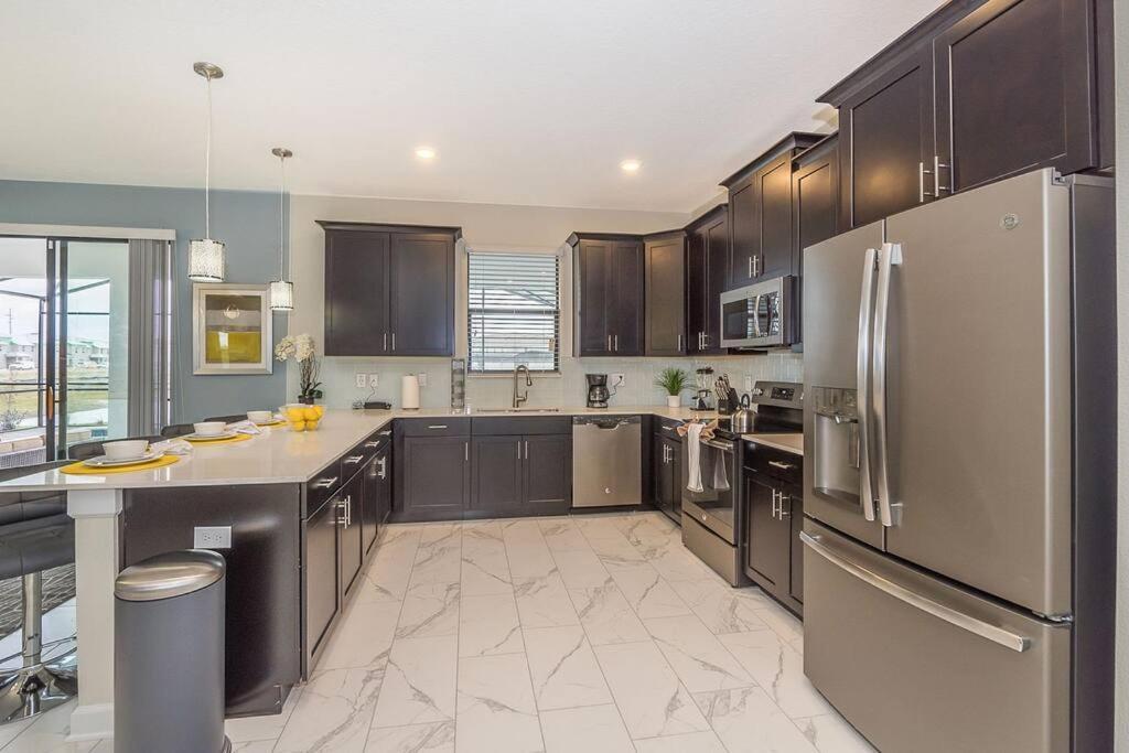 Luxury Villa Inside Storey Lake, Kissimmee - No Extra Fees Εξωτερικό φωτογραφία