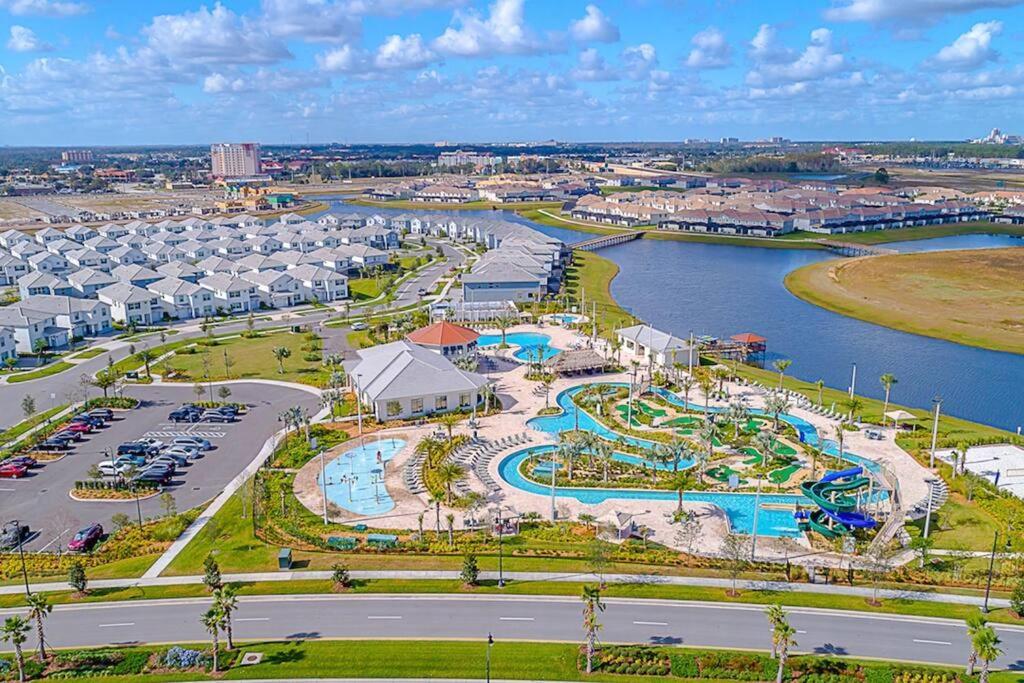 Luxury Villa Inside Storey Lake, Kissimmee - No Extra Fees Εξωτερικό φωτογραφία
