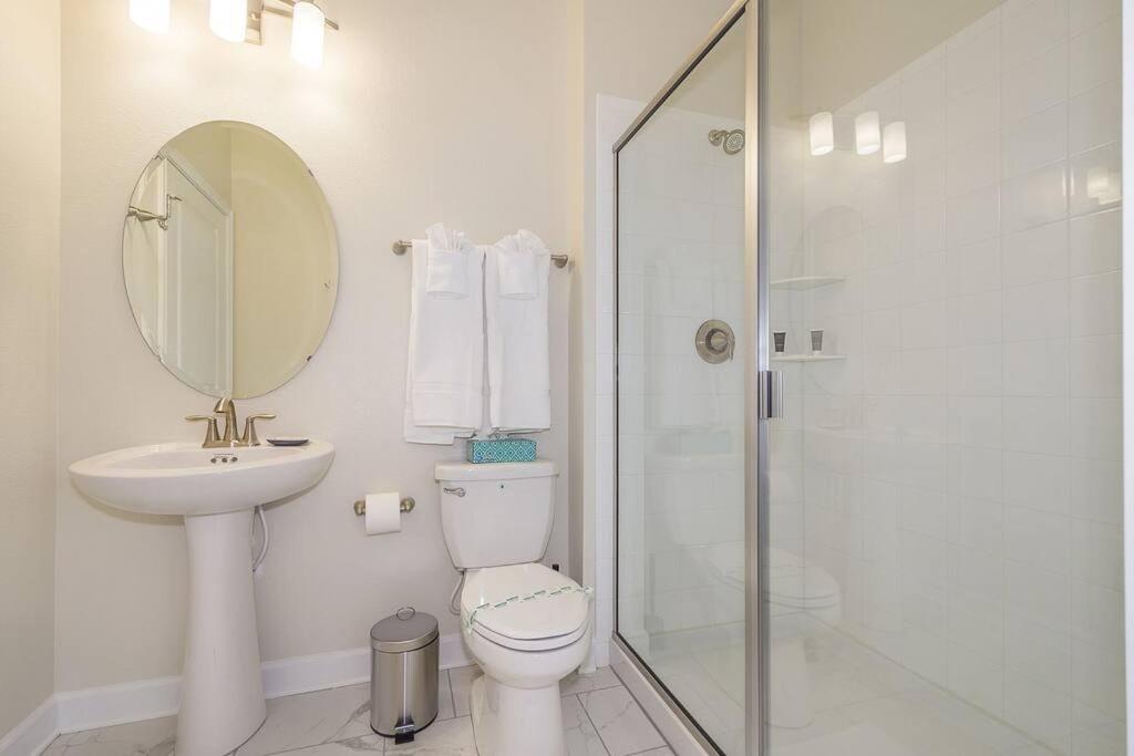 Luxury Villa Inside Storey Lake, Kissimmee - No Extra Fees Εξωτερικό φωτογραφία