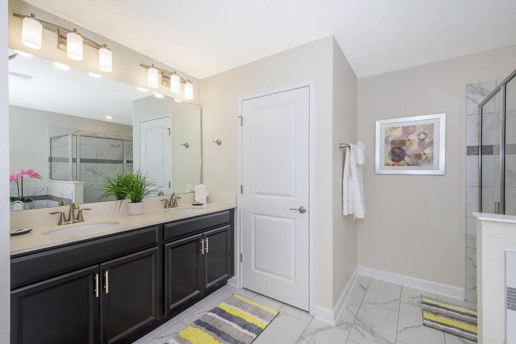 Luxury Villa Inside Storey Lake, Kissimmee - No Extra Fees Εξωτερικό φωτογραφία