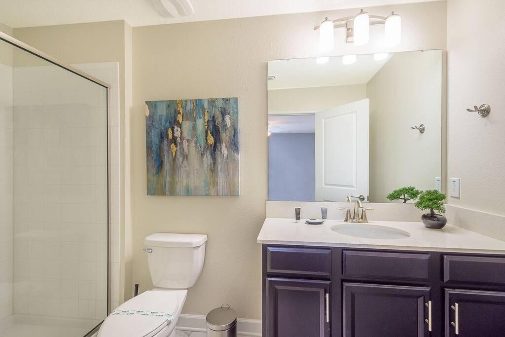 Luxury Villa Inside Storey Lake, Kissimmee - No Extra Fees Εξωτερικό φωτογραφία