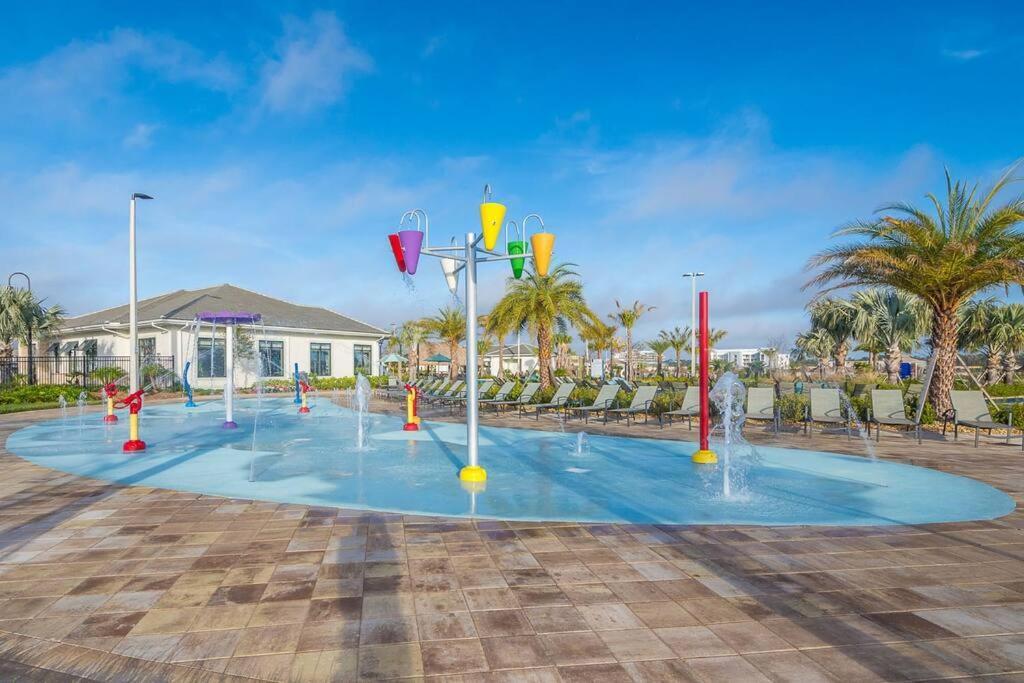 Luxury Villa Inside Storey Lake, Kissimmee - No Extra Fees Εξωτερικό φωτογραφία