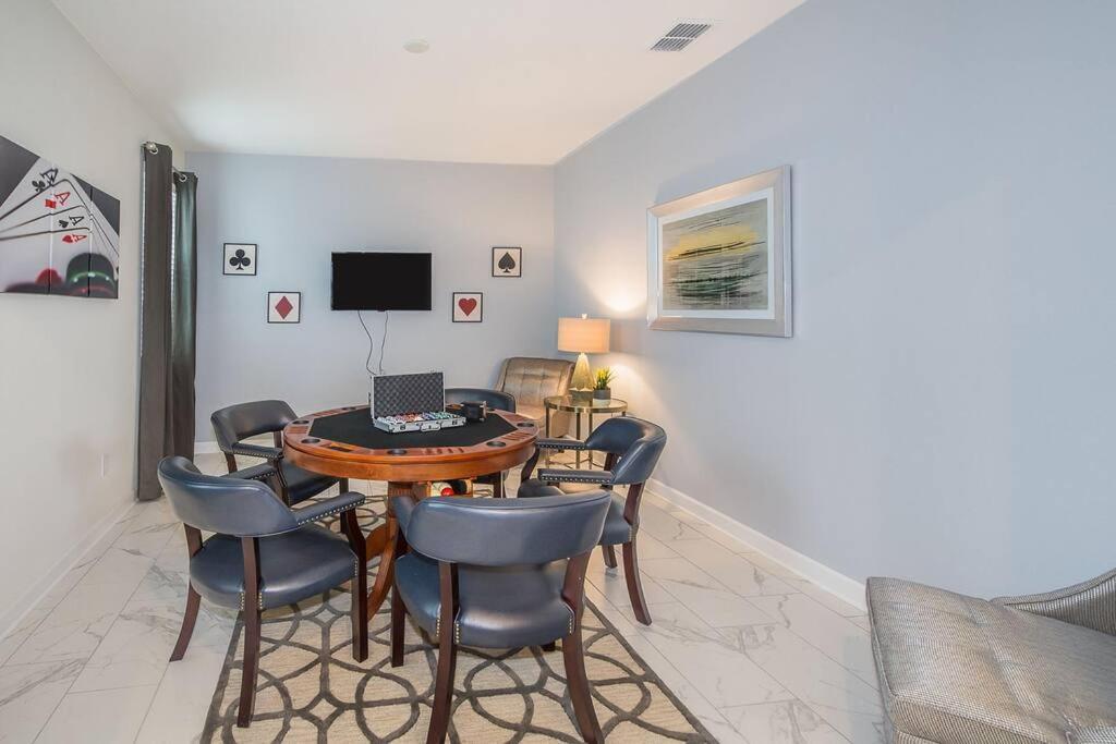 Luxury Villa Inside Storey Lake, Kissimmee - No Extra Fees Εξωτερικό φωτογραφία