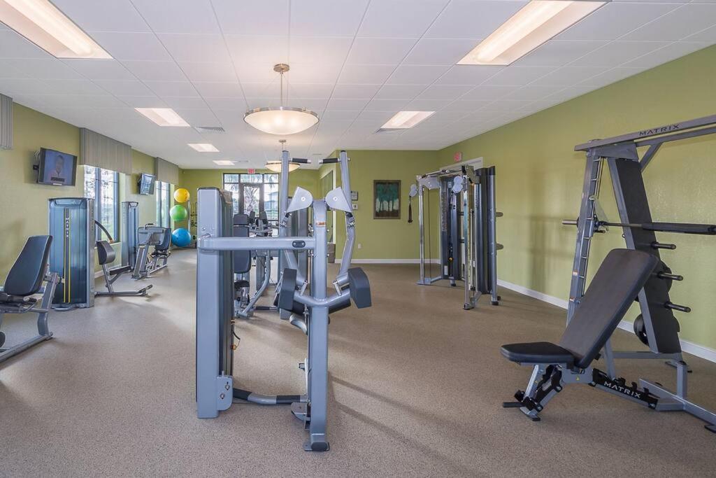 Luxury Villa Inside Storey Lake, Kissimmee - No Extra Fees Εξωτερικό φωτογραφία